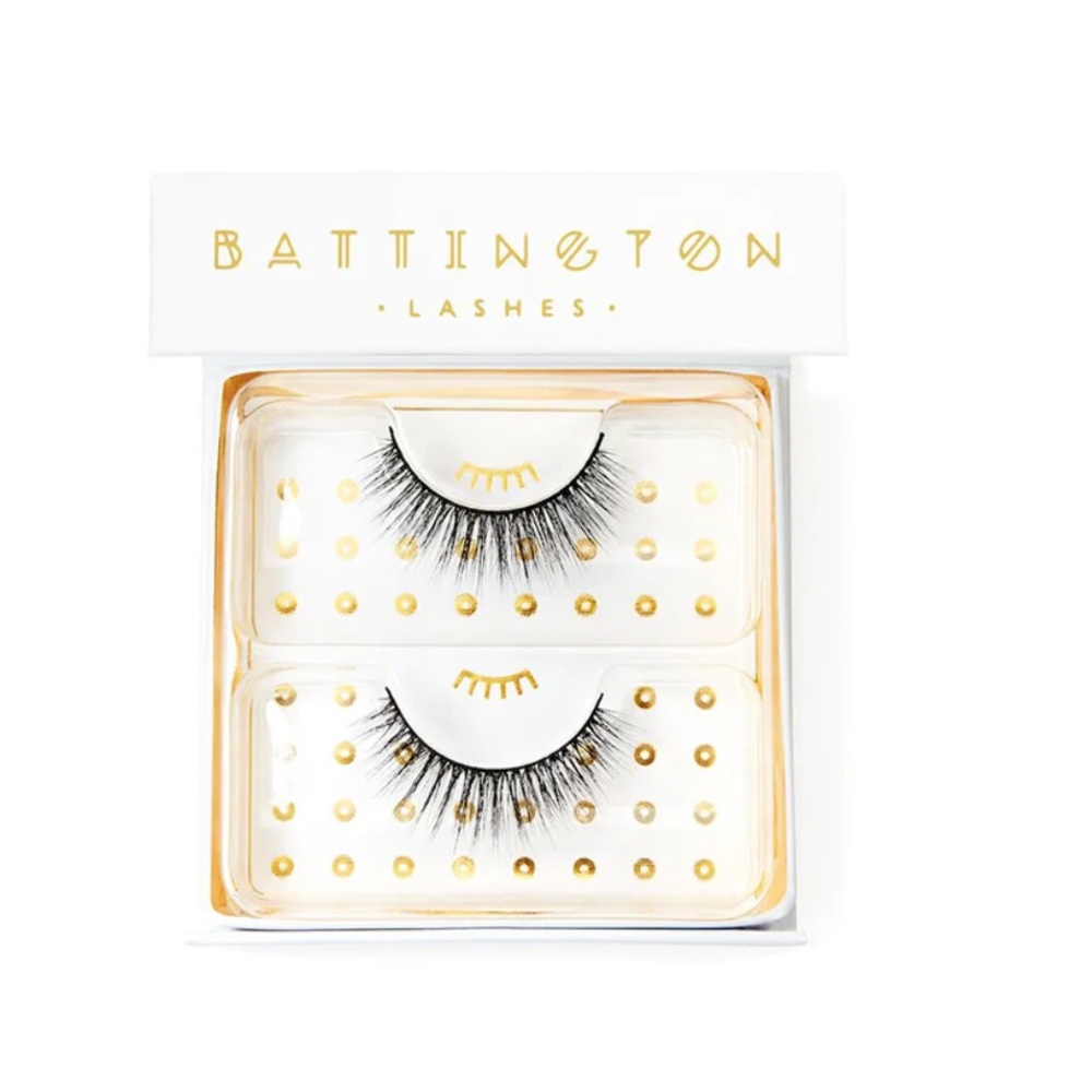 Battington Beauty Monroe Lash